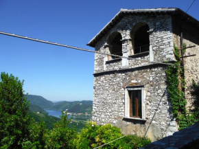 Casa Due Archi Labro